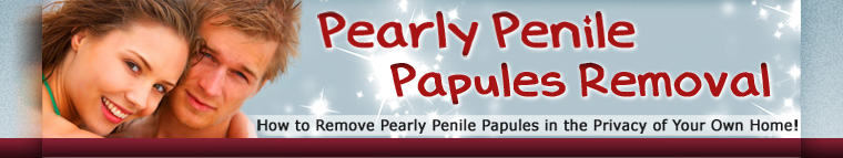 Pearly Penile Papules Removal